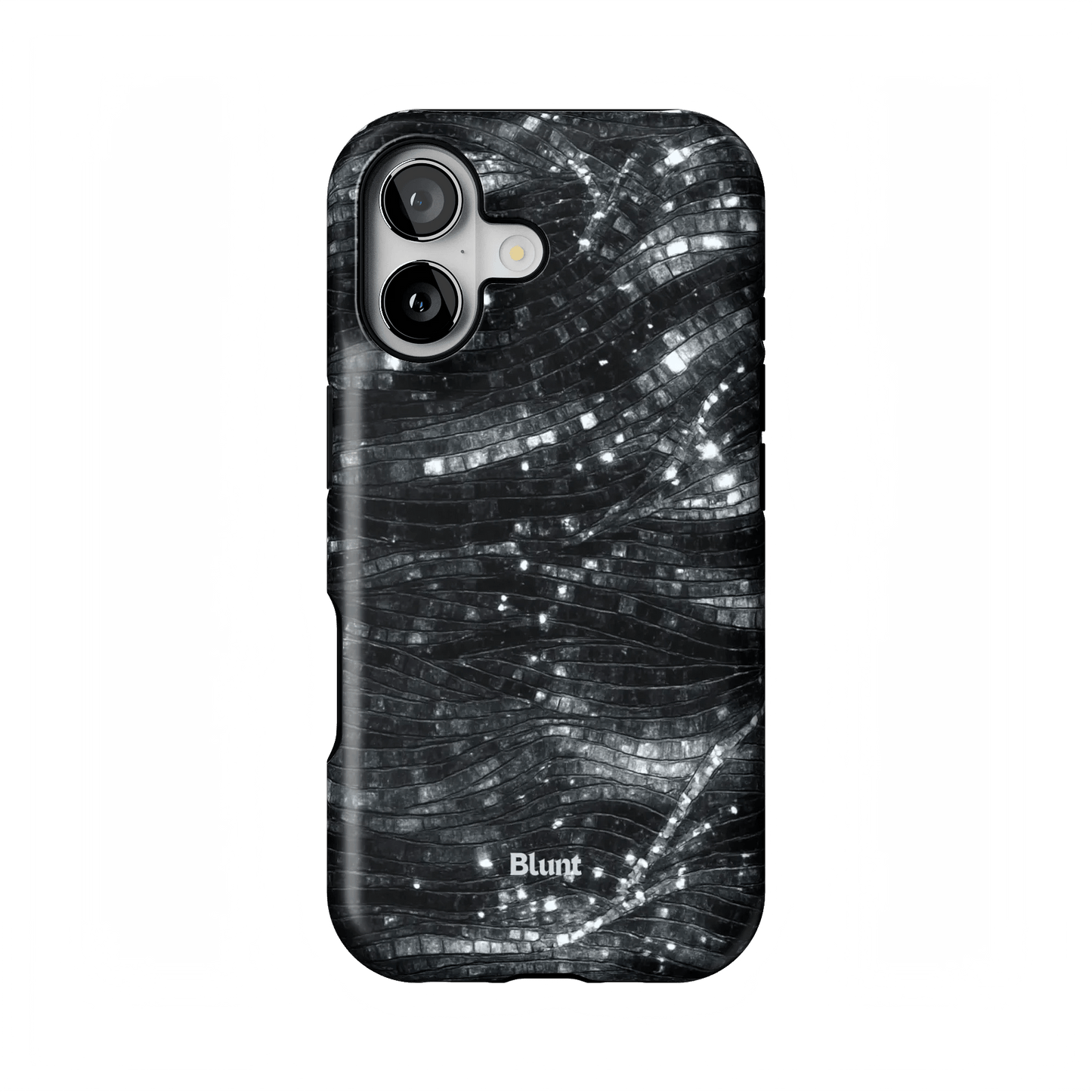 Noir Siren iPhone Case - Blunt Cases