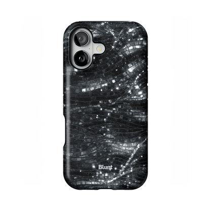 Noir Siren iPhone Case - Blunt Cases