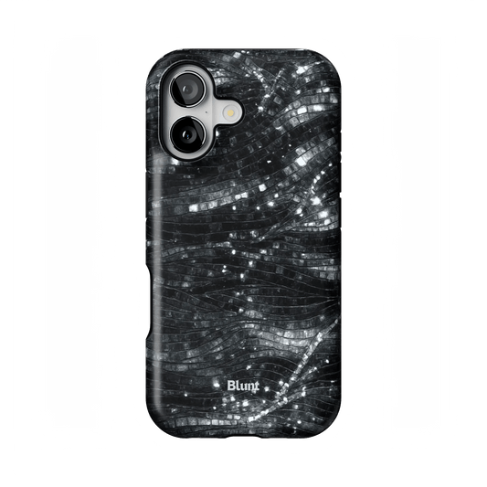 Noir Siren iPhone Case - Blunt Cases