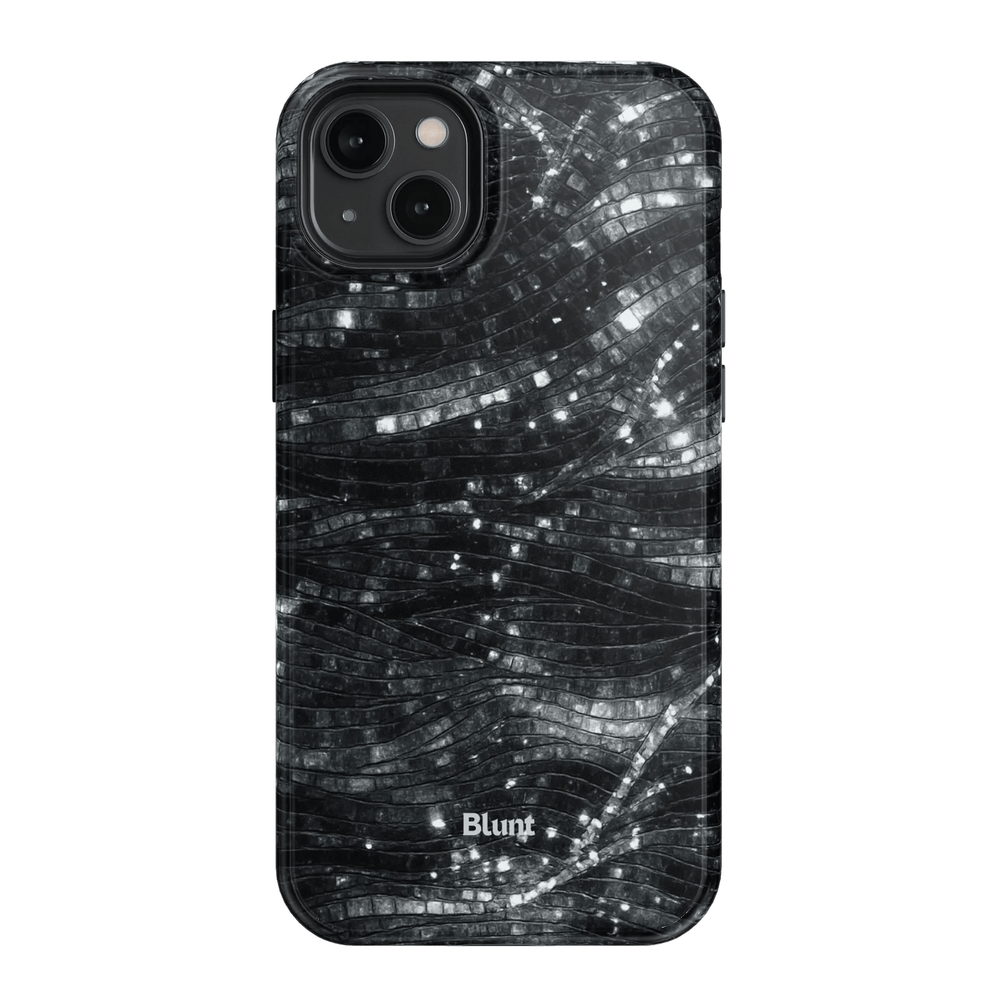 Noir Siren iPhone Case - Blunt Cases