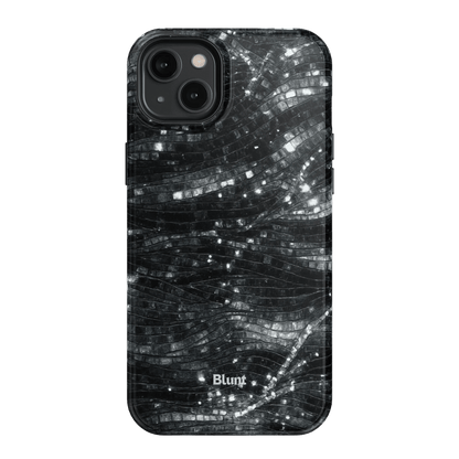 Noir Siren iPhone Case - Blunt Cases