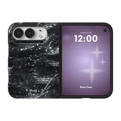 noir-siren-iphone-case iPhone 18 Duo case, view 1