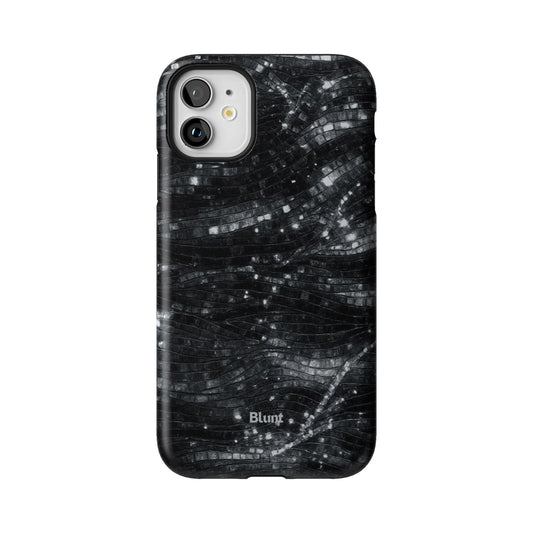 Noir Siren iPhone Case gallery - Iphone_11_Iphone_1