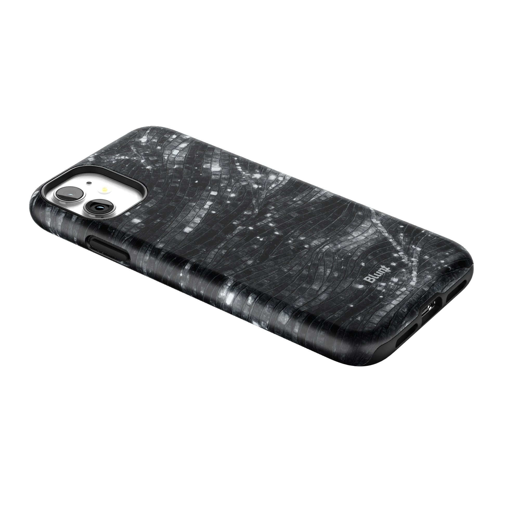 Noir Siren iPhone Case gallery - Iphone_11_Iphone_2