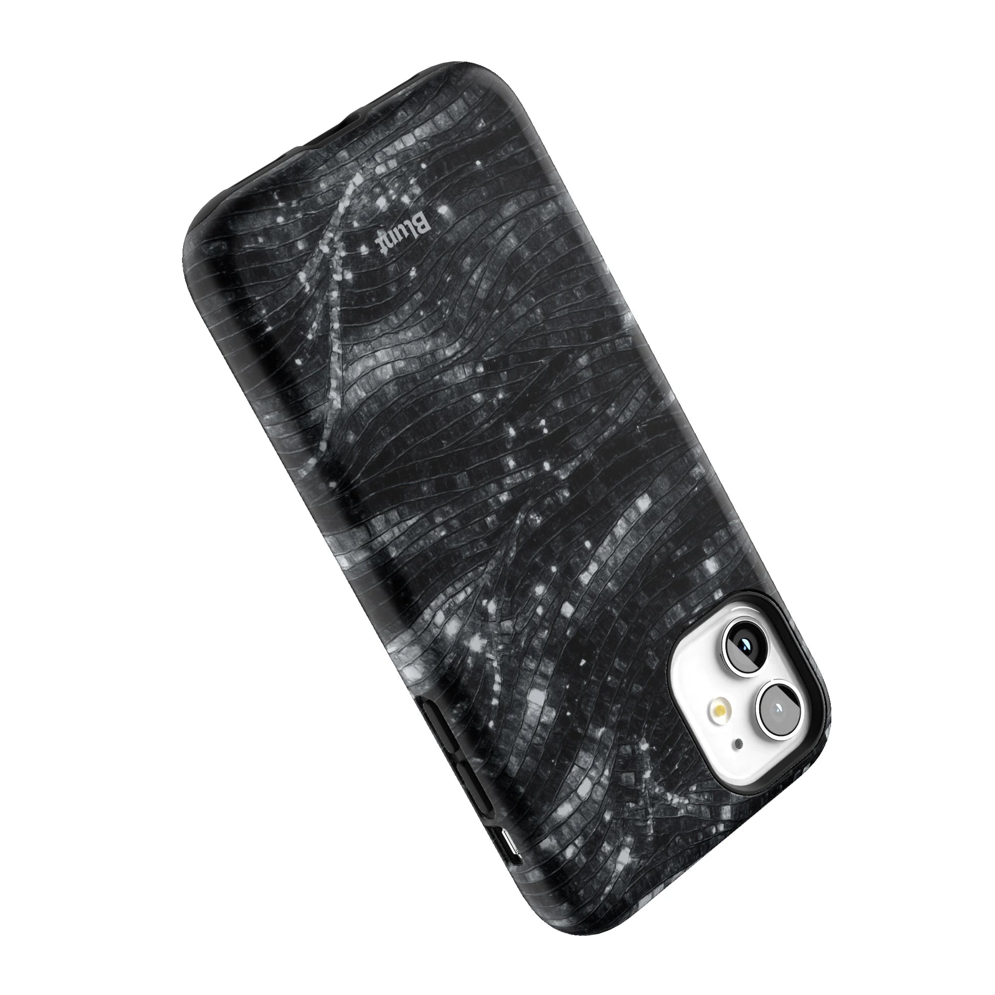Noir Siren iPhone Case gallery - Iphone_11_Iphone_5