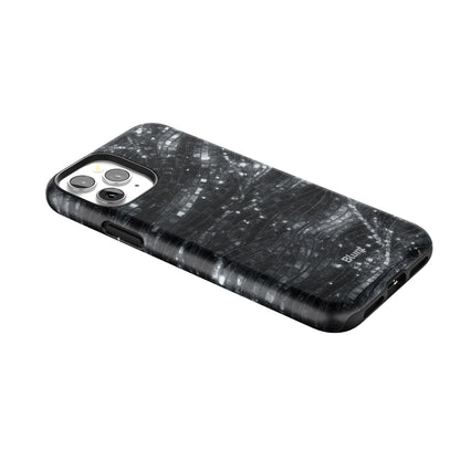 Noir Siren iPhone Case gallery - Iphone_11_Pro_2