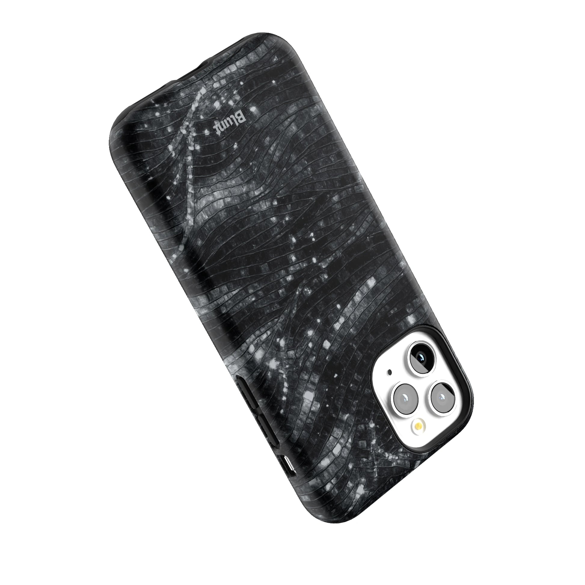 Noir Siren iPhone Case gallery - Iphone_11_Pro_5