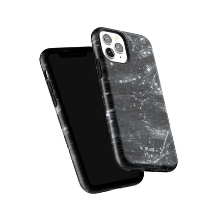 Noir Siren iPhone Case gallery - Iphone_11_Pro_6