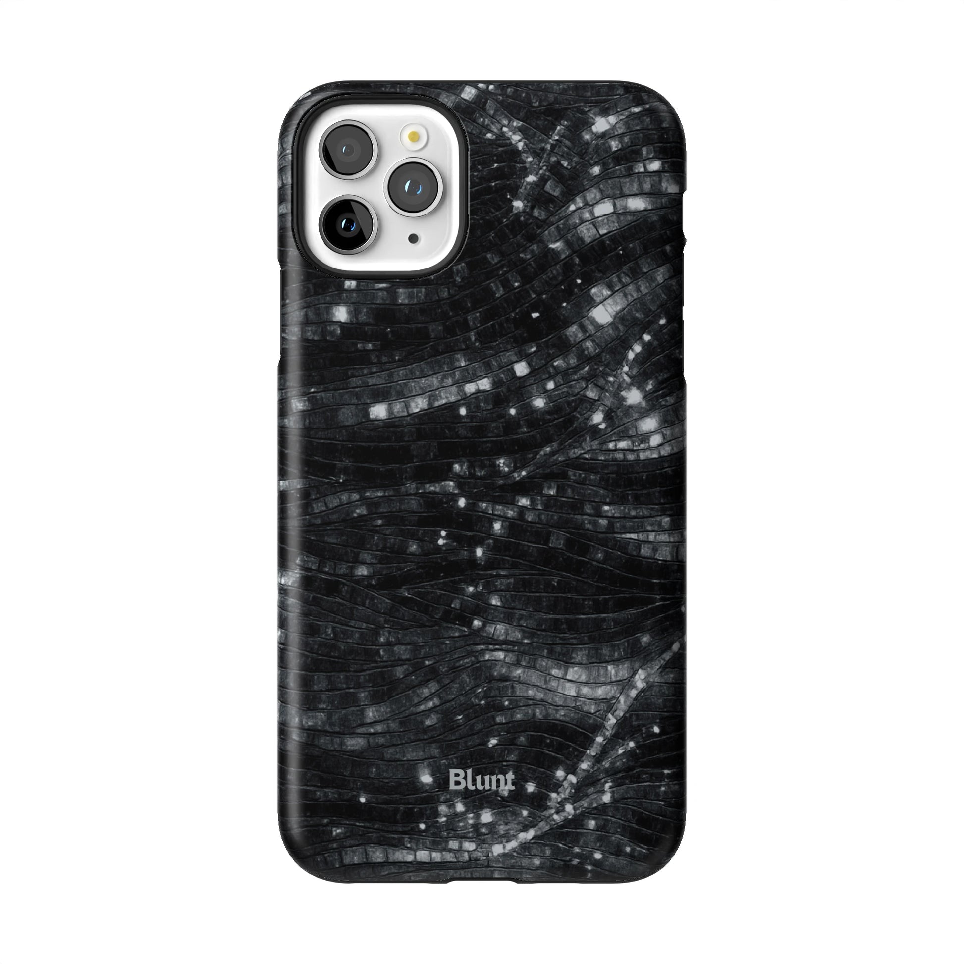 Noir Siren iPhone Case gallery - Iphone_11_Pro_Max_1