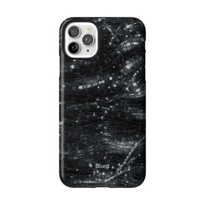 Noir Siren iPhone Case gallery - Iphone_11_Pro_Max_1