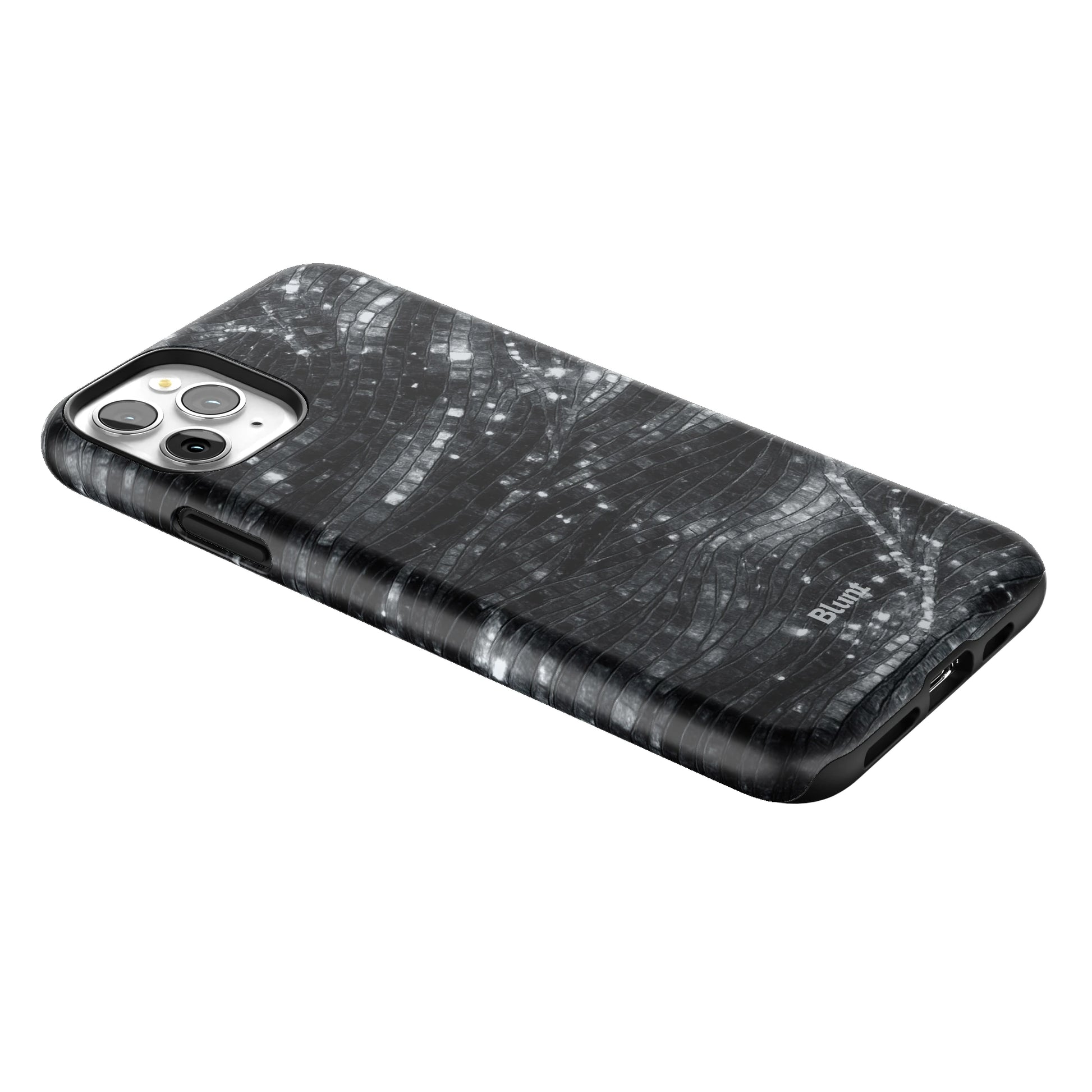 Noir Siren iPhone Case gallery - Iphone_11_Pro_Max_2