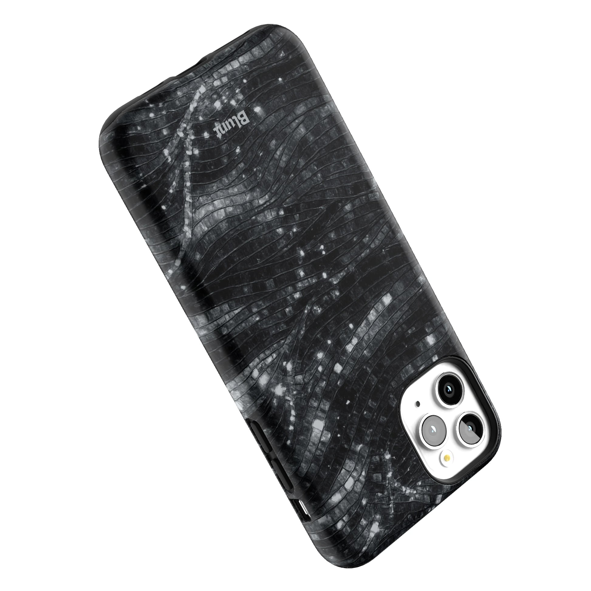 Noir Siren iPhone Case gallery - Iphone_11_Pro_Max_5
