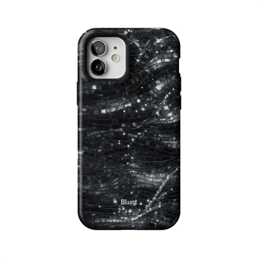 Noir Siren iPhone Case gallery - Iphone_12_Iphone_1