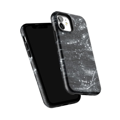 Noir Siren iPhone Case gallery - Iphone_12_Iphone_6