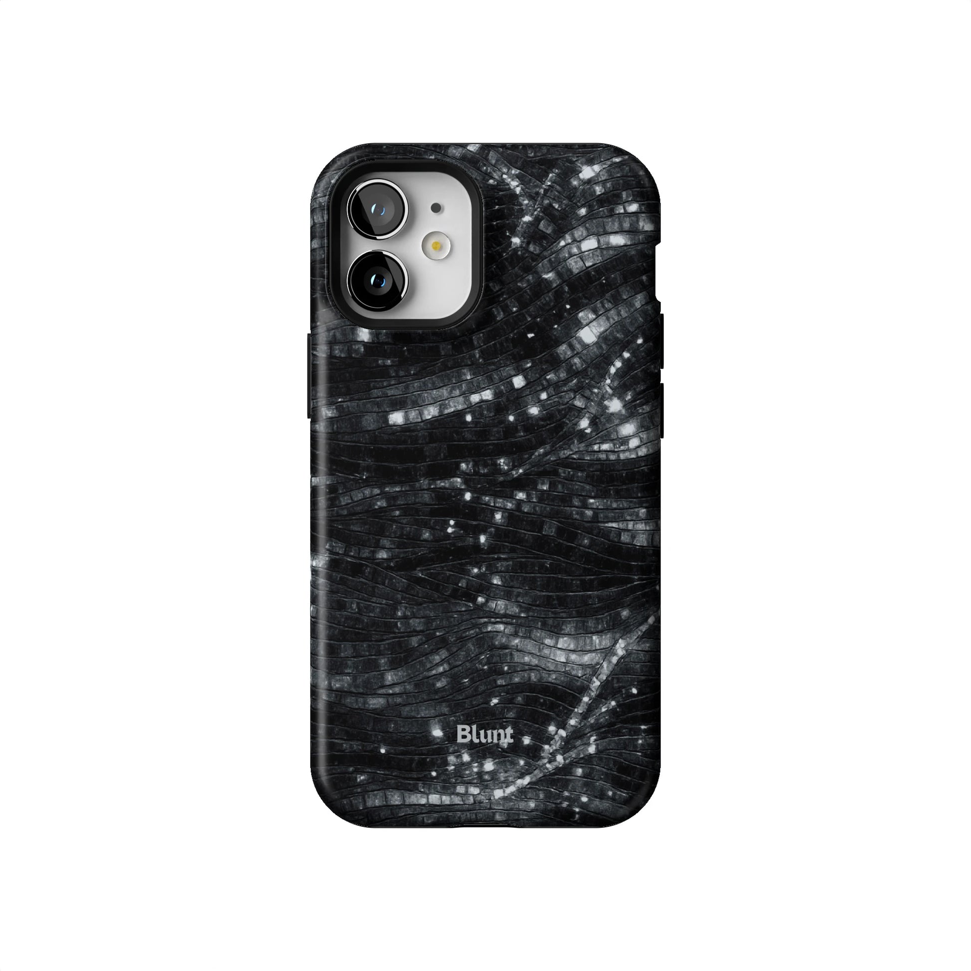 Noir Siren iPhone Case gallery - Iphone_12_Mini_Air_Plus_1