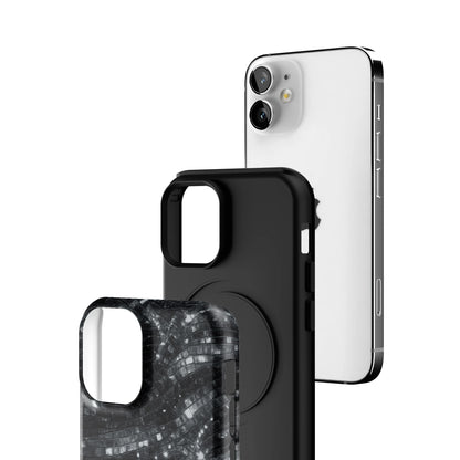 Noir Siren iPhone Case gallery - Iphone_12_Mini_Air_Plus_3