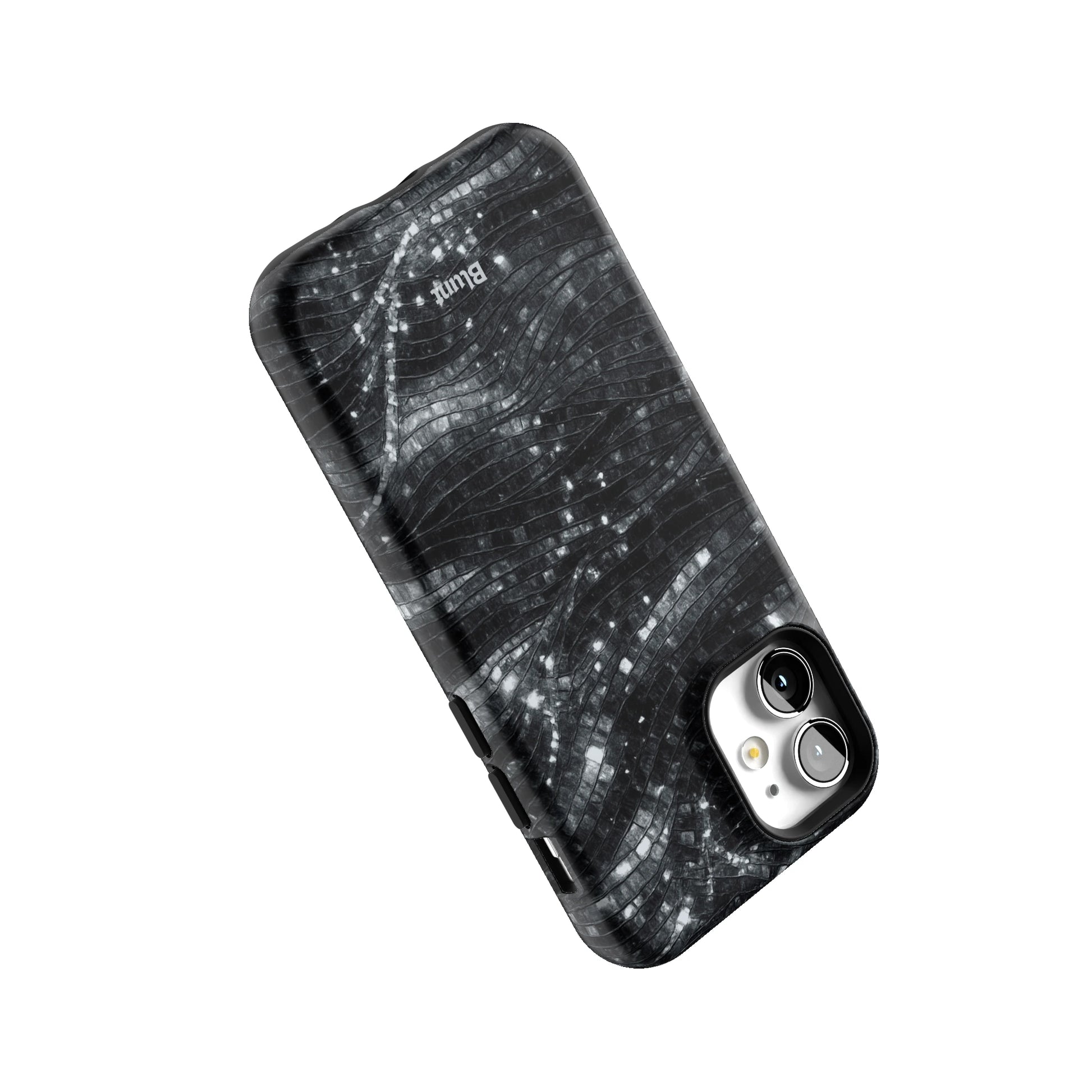 Noir Siren iPhone Case gallery - Iphone_12_Mini_Air_Plus_5