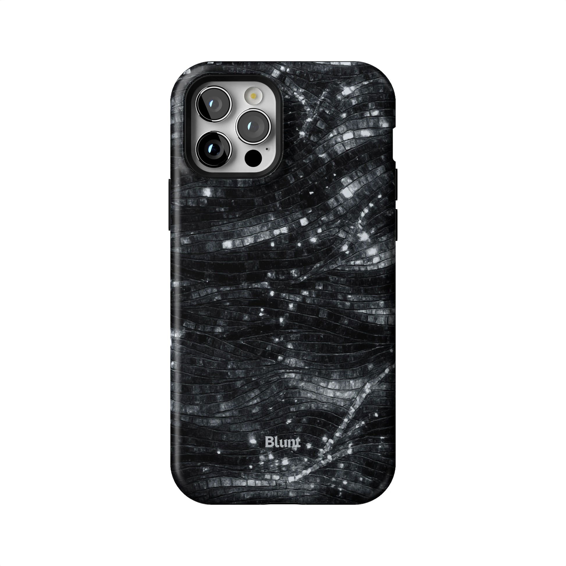 Noir Siren iPhone Case gallery - Iphone_12_Pro_1