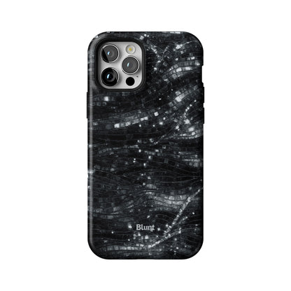 Noir Siren iPhone Case gallery - Iphone_12_Pro_1