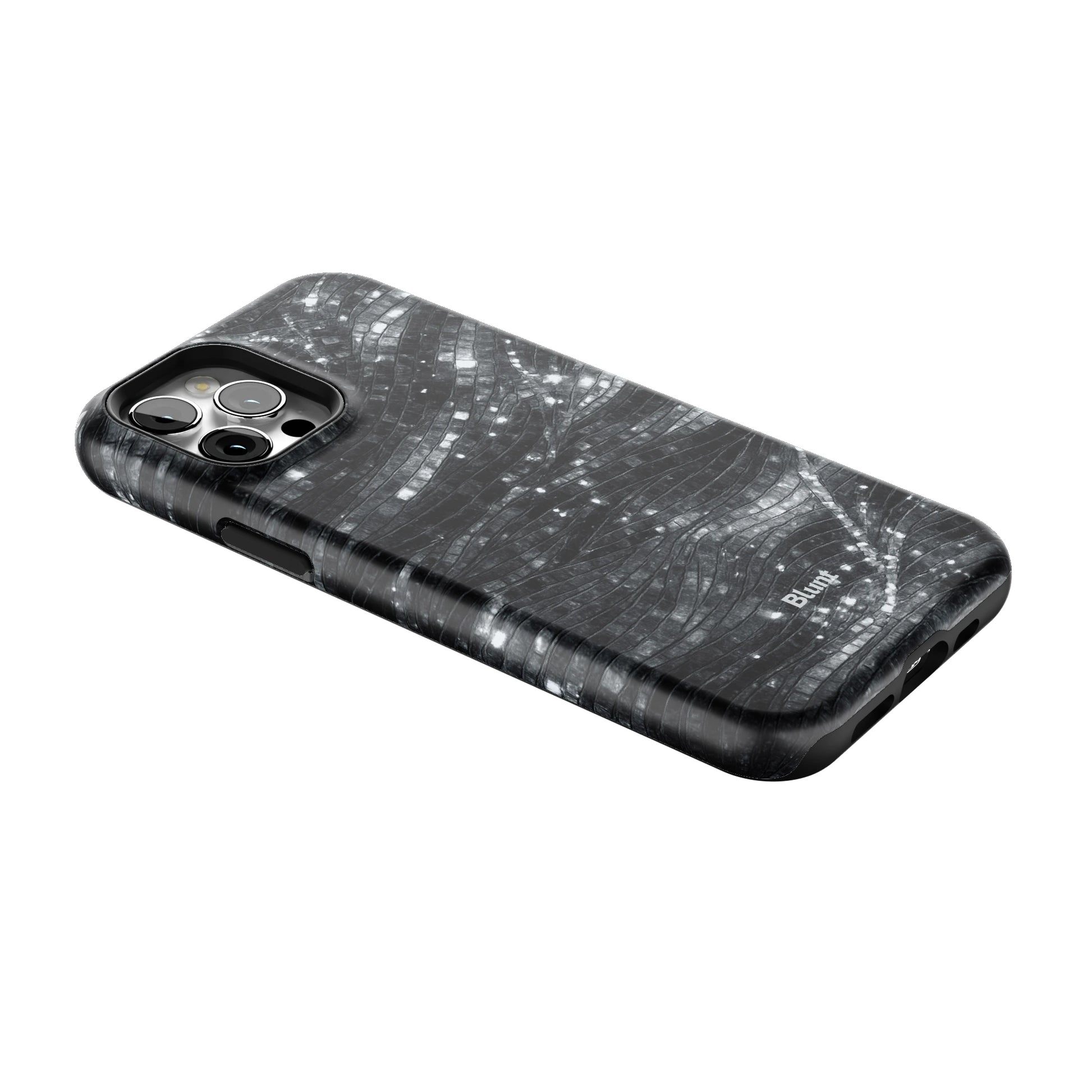 Noir Siren iPhone Case gallery - Iphone_12_Pro_2