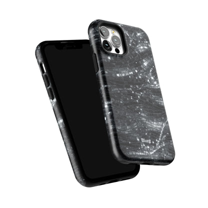Noir Siren iPhone Case gallery - Iphone_12_Pro_6