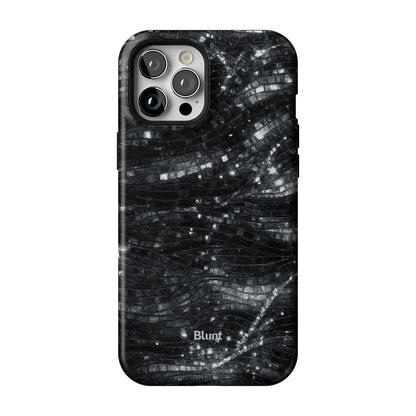 Noir Siren iPhone Case gallery - Iphone_12_Pro_Max_1