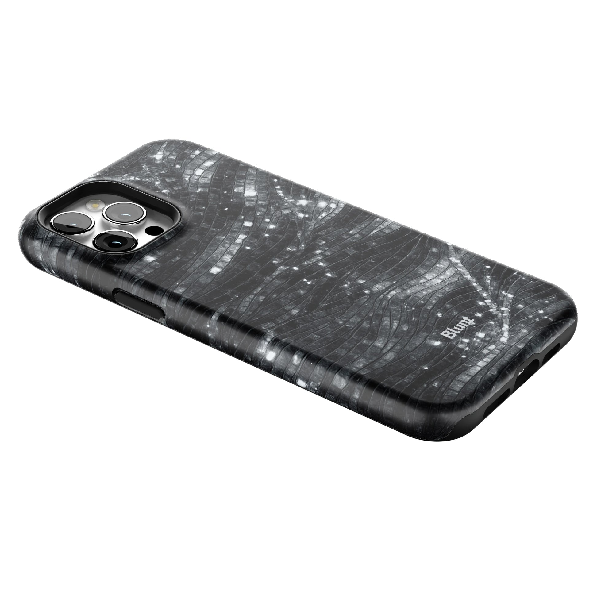 Noir Siren iPhone Case gallery - Iphone_12_Pro_Max_2
