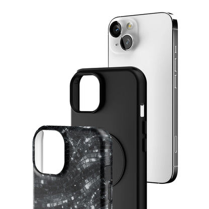 Noir Siren iPhone Case gallery - Iphone_13_Iphone_3