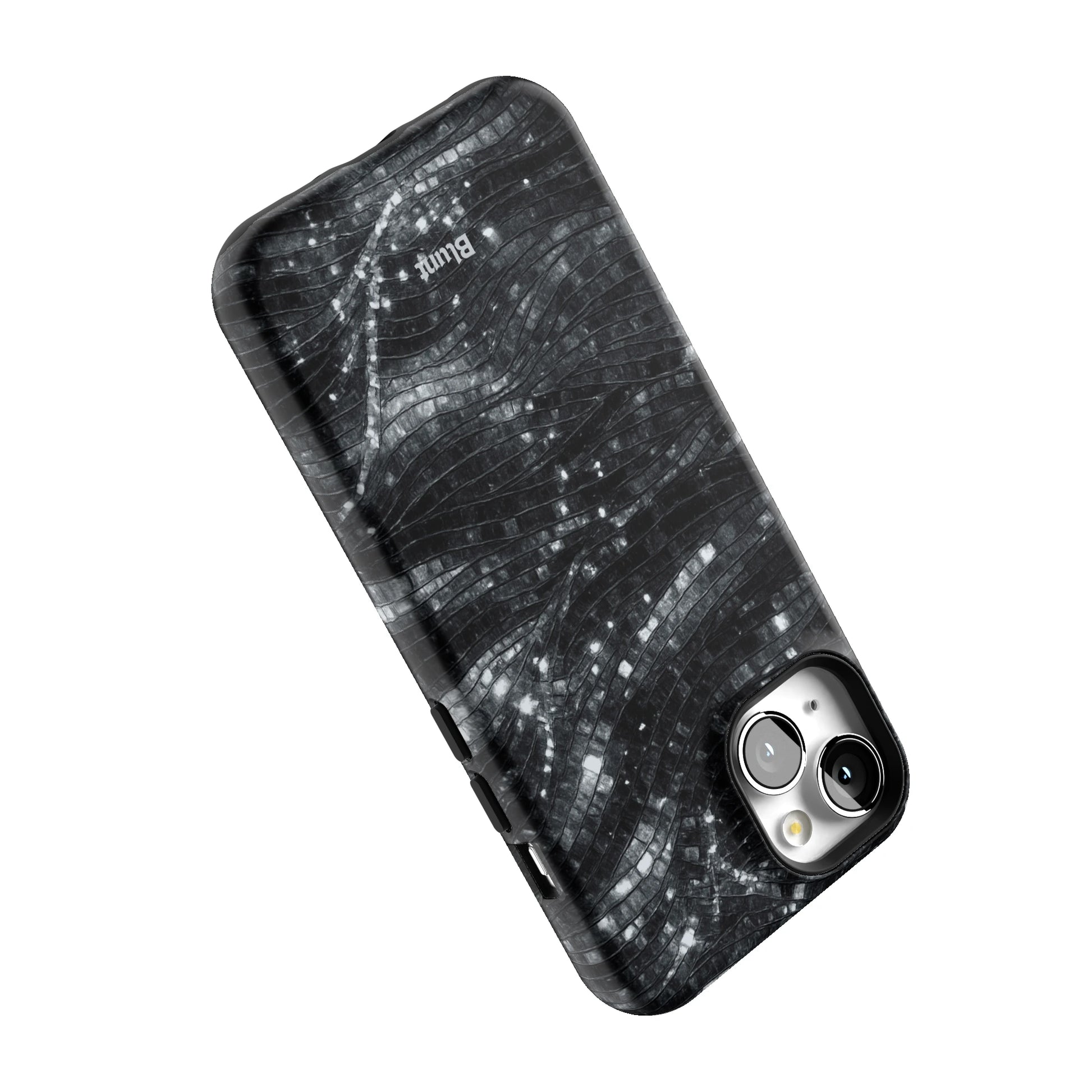 Noir Siren iPhone Case gallery - Iphone_13_Iphone_5