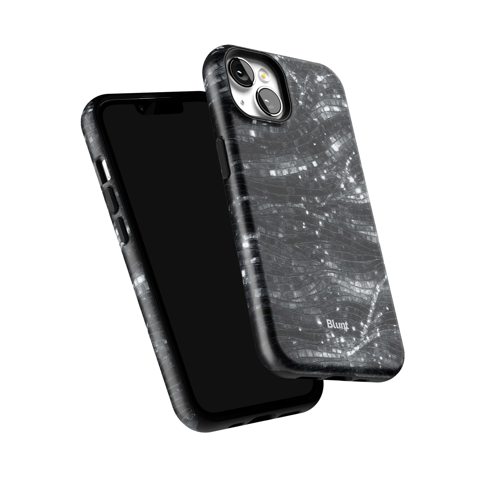 Noir Siren iPhone Case gallery - Iphone_13_Iphone_6