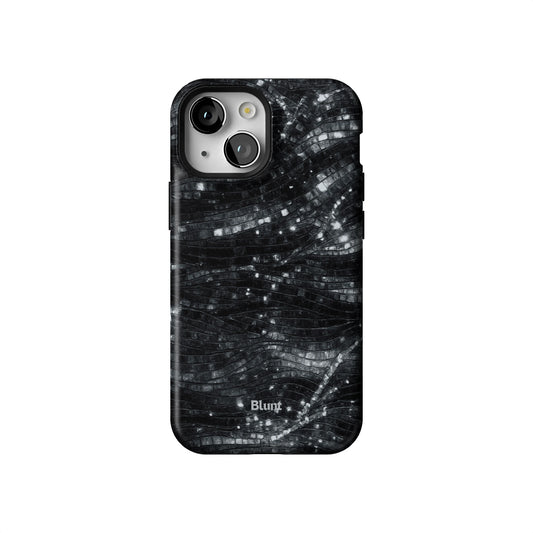 Noir Siren iPhone Case gallery - Iphone_13_Mini_Air_Plus_1