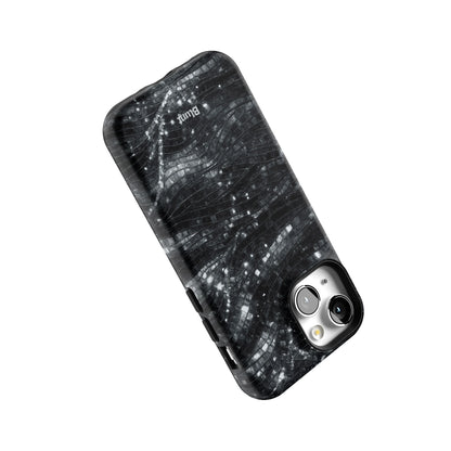 Noir Siren iPhone Case gallery - Iphone_13_Mini_Air_Plus_5