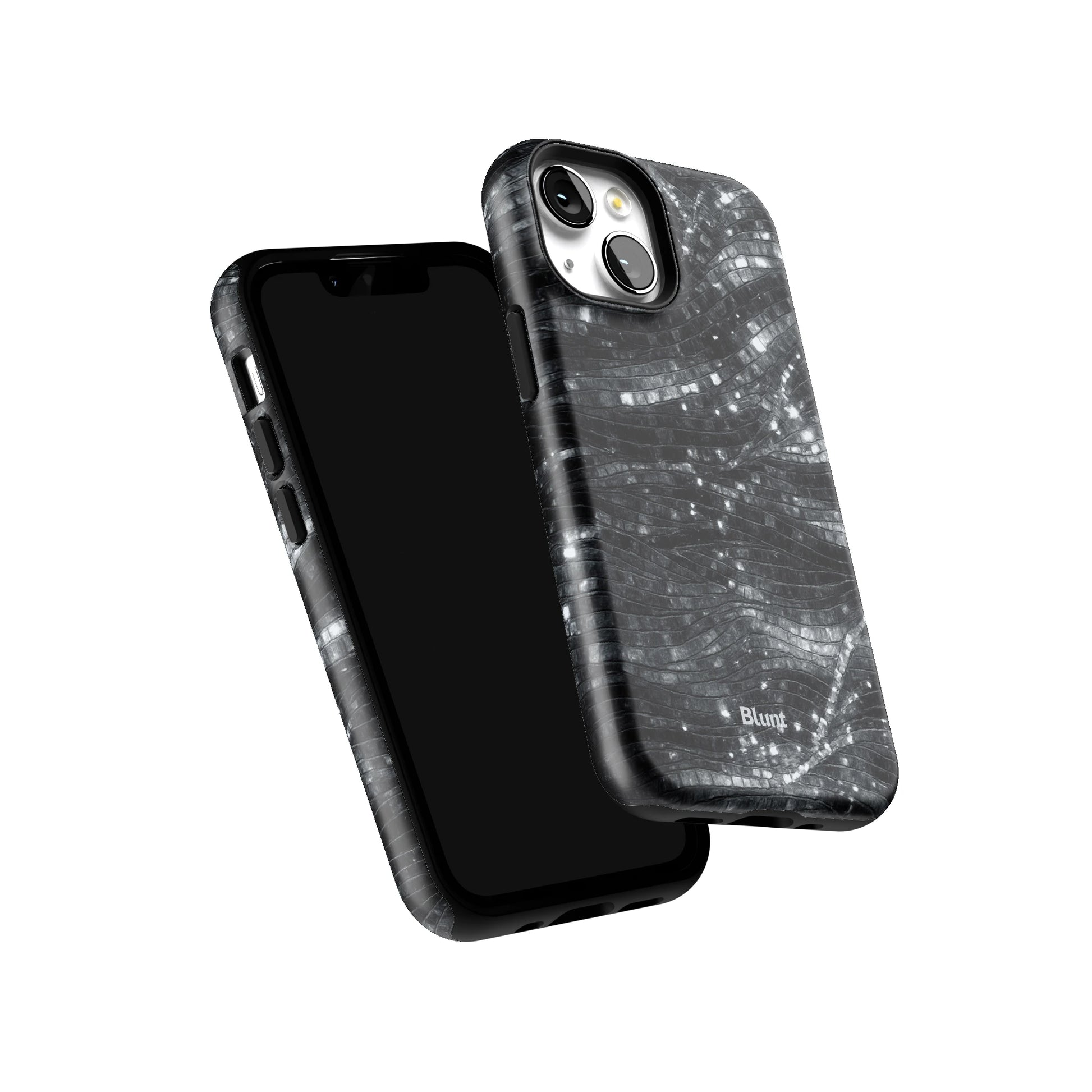 Noir Siren iPhone Case gallery - Iphone_13_Mini_Air_Plus_6