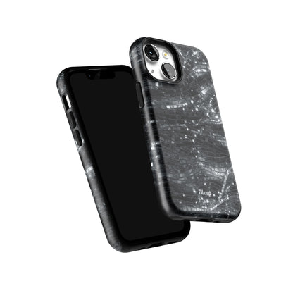 Noir Siren iPhone Case gallery - Iphone_13_Mini_Air_Plus_6