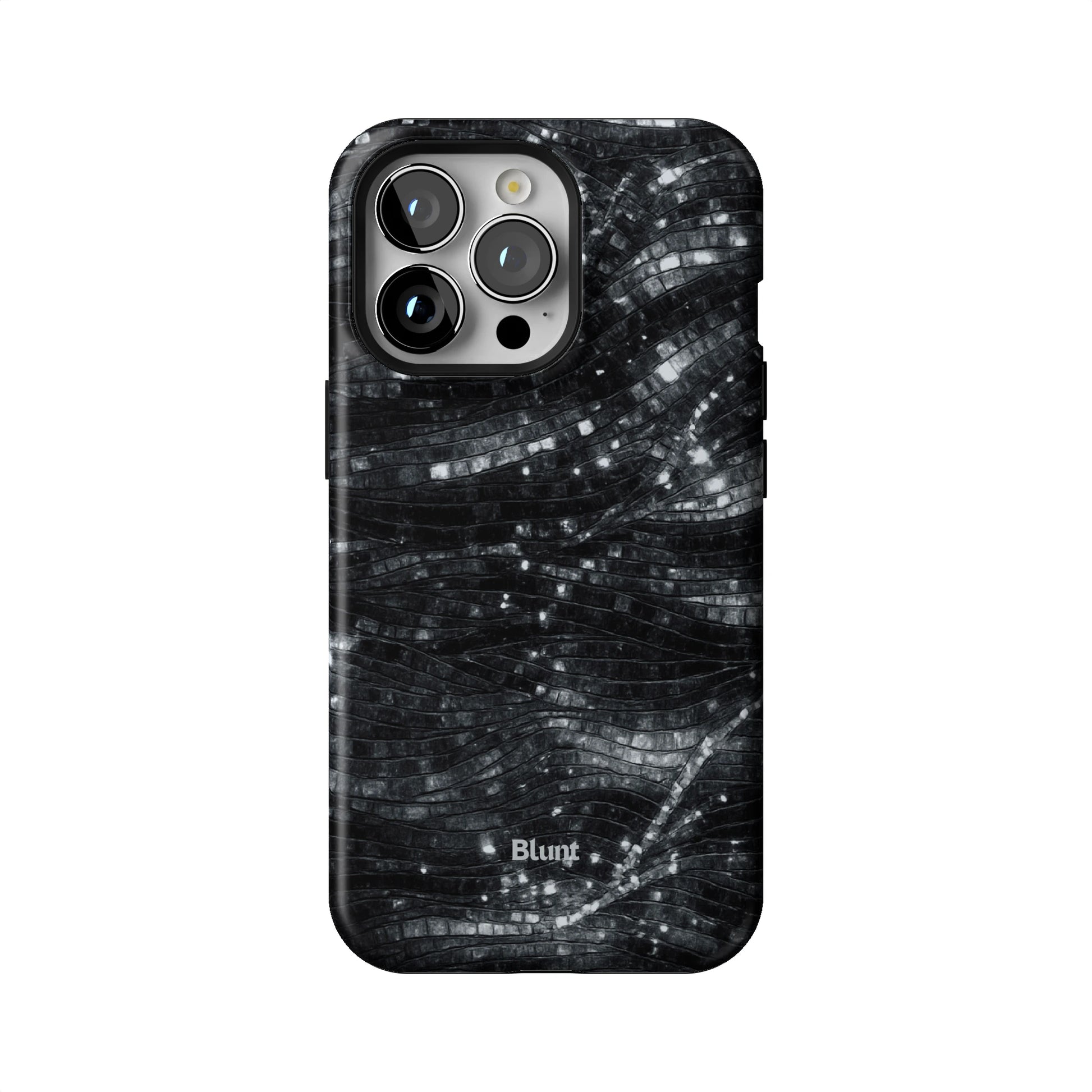 Noir Siren iPhone Case gallery - Iphone_13_Pro_1