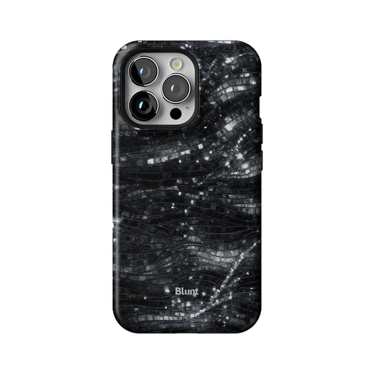 Noir Siren iPhone Case gallery - Iphone_13_Pro_1
