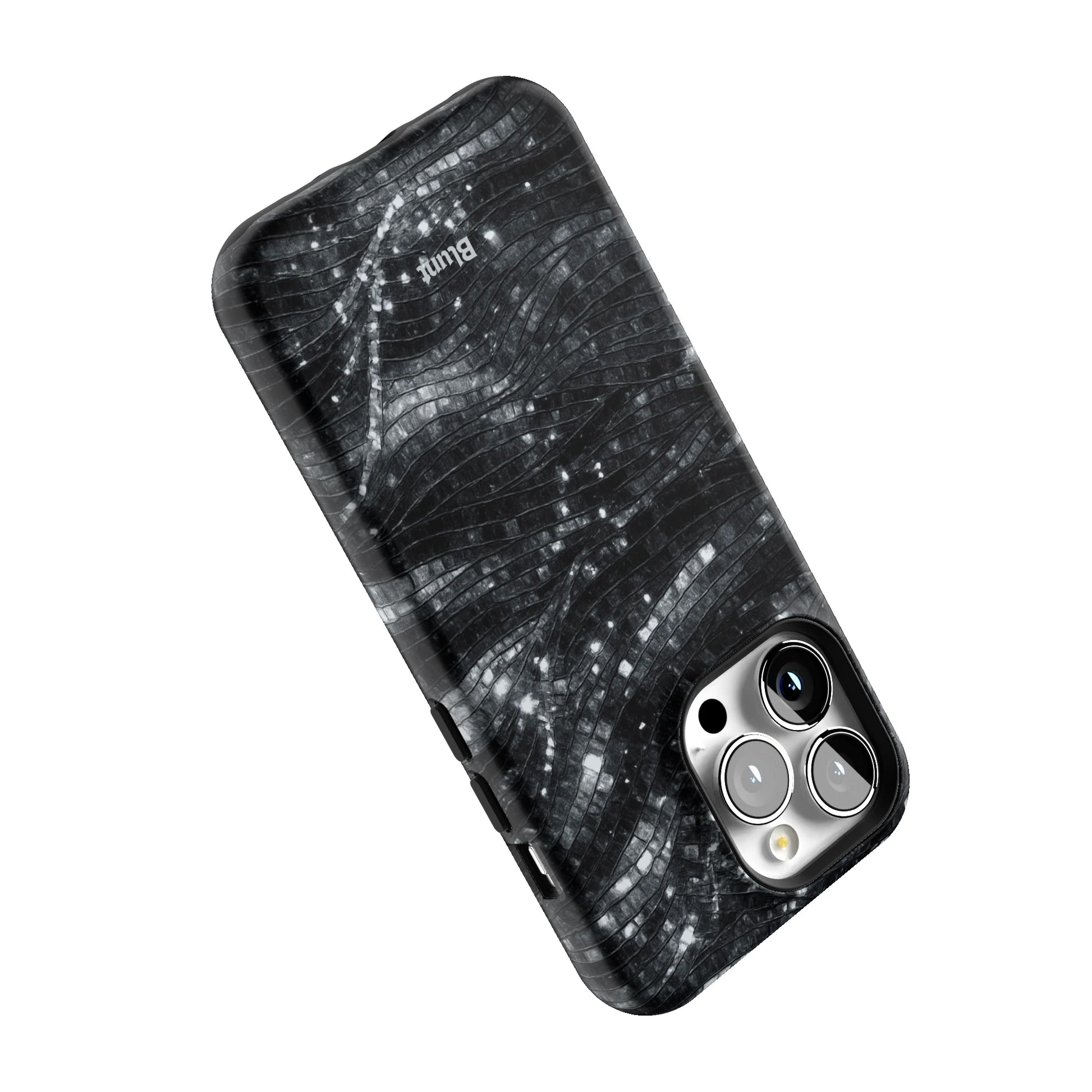 Noir Siren iPhone Case gallery - Iphone_13_Pro_5