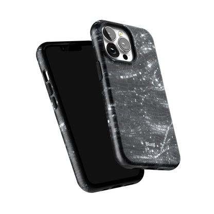 Noir Siren iPhone Case gallery - Iphone_13_Pro_6