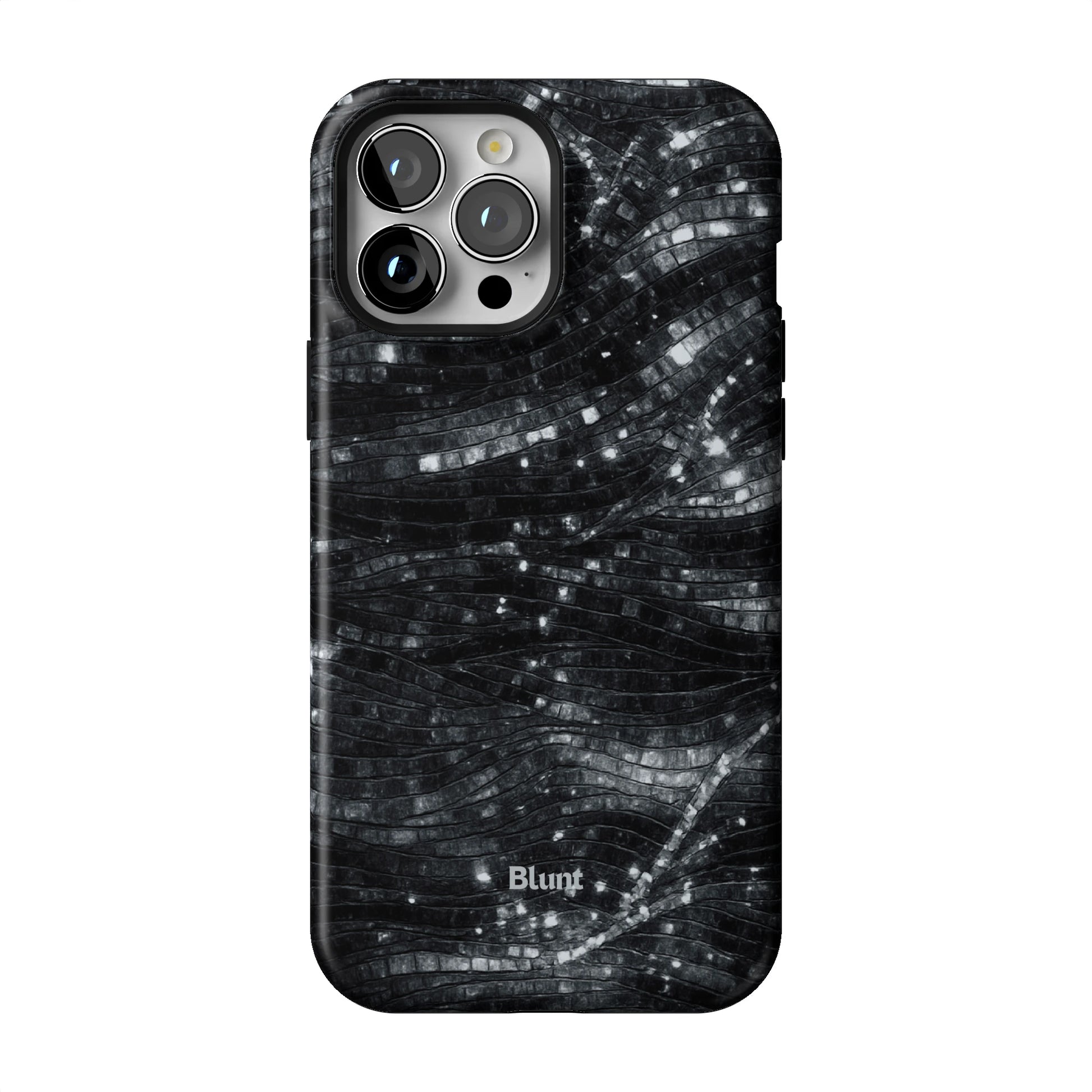 Noir Siren iPhone Case gallery - Iphone_13_Pro_Max_1