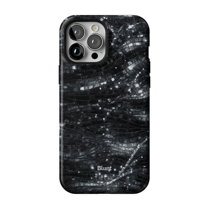 Noir Siren iPhone Case gallery - Iphone_13_Pro_Max_1