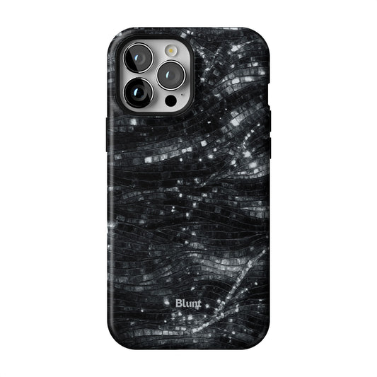 Noir Siren iPhone Case gallery - Iphone_13_Pro_Max_1