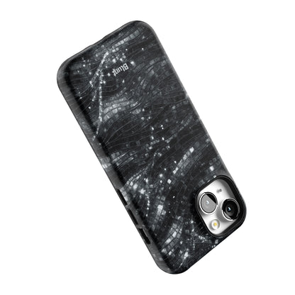 Noir Siren iPhone Case gallery - Iphone_14_Iphone_5