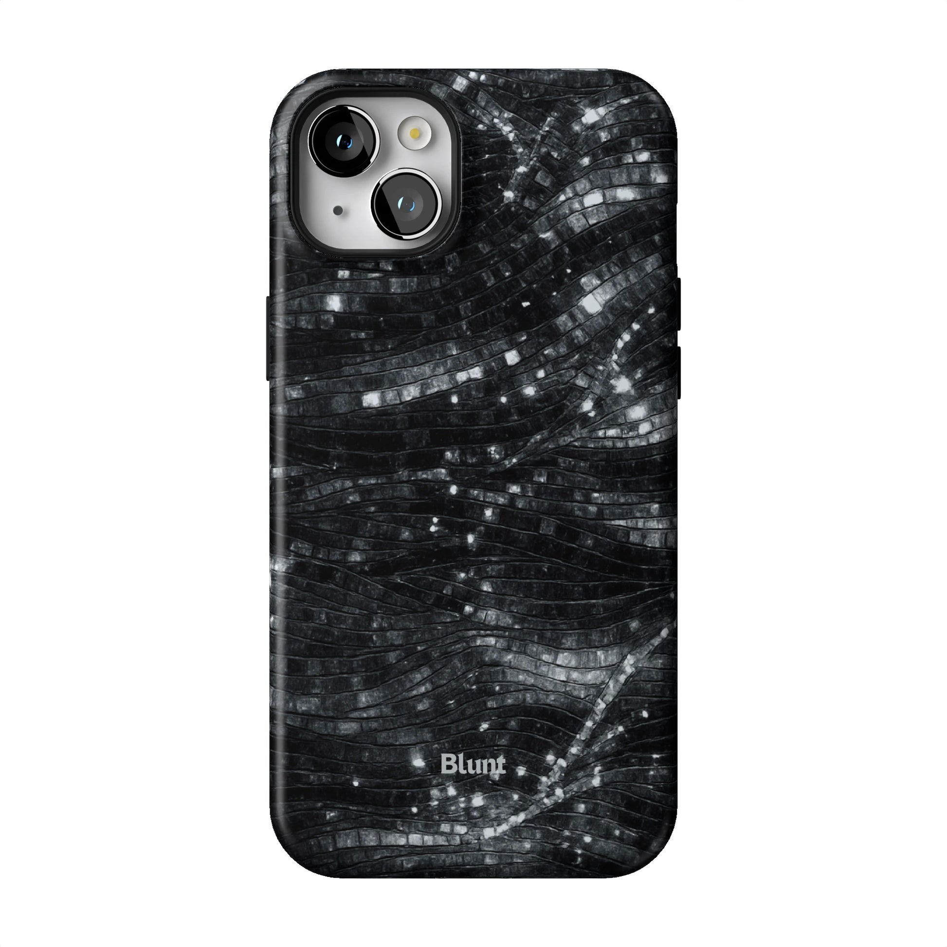 Noir Siren iPhone Case gallery - Iphone_14_Mini_Air_Plus_1