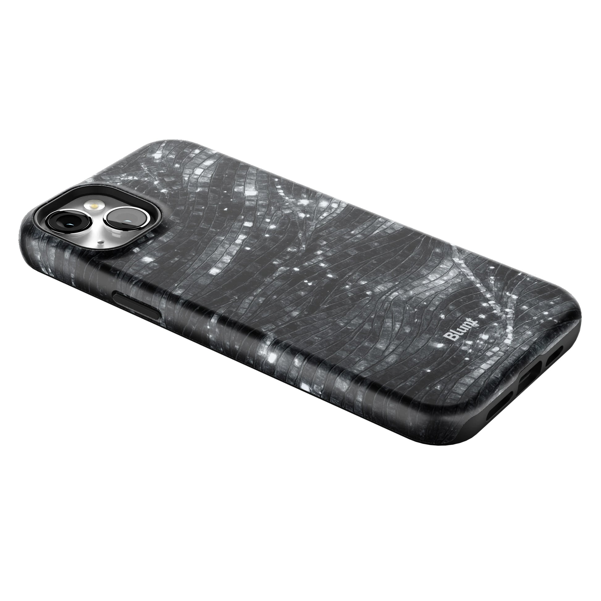 Noir Siren iPhone Case gallery - Iphone_14_Mini_Air_Plus_2