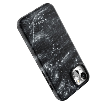 Noir Siren iPhone Case gallery - Iphone_14_Mini_Air_Plus_5