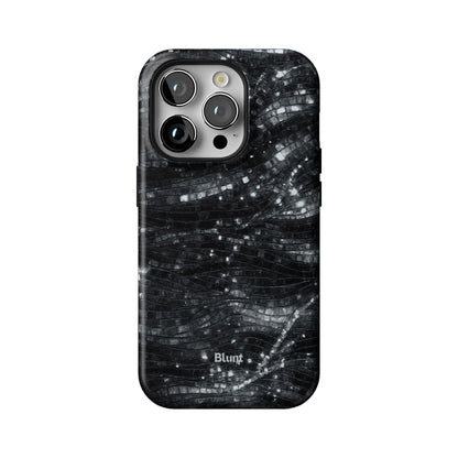 Noir Siren iPhone Case gallery - Iphone_14_Pro_1