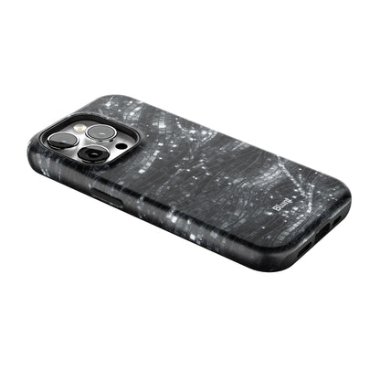 Noir Siren iPhone Case gallery - Iphone_14_Pro_2