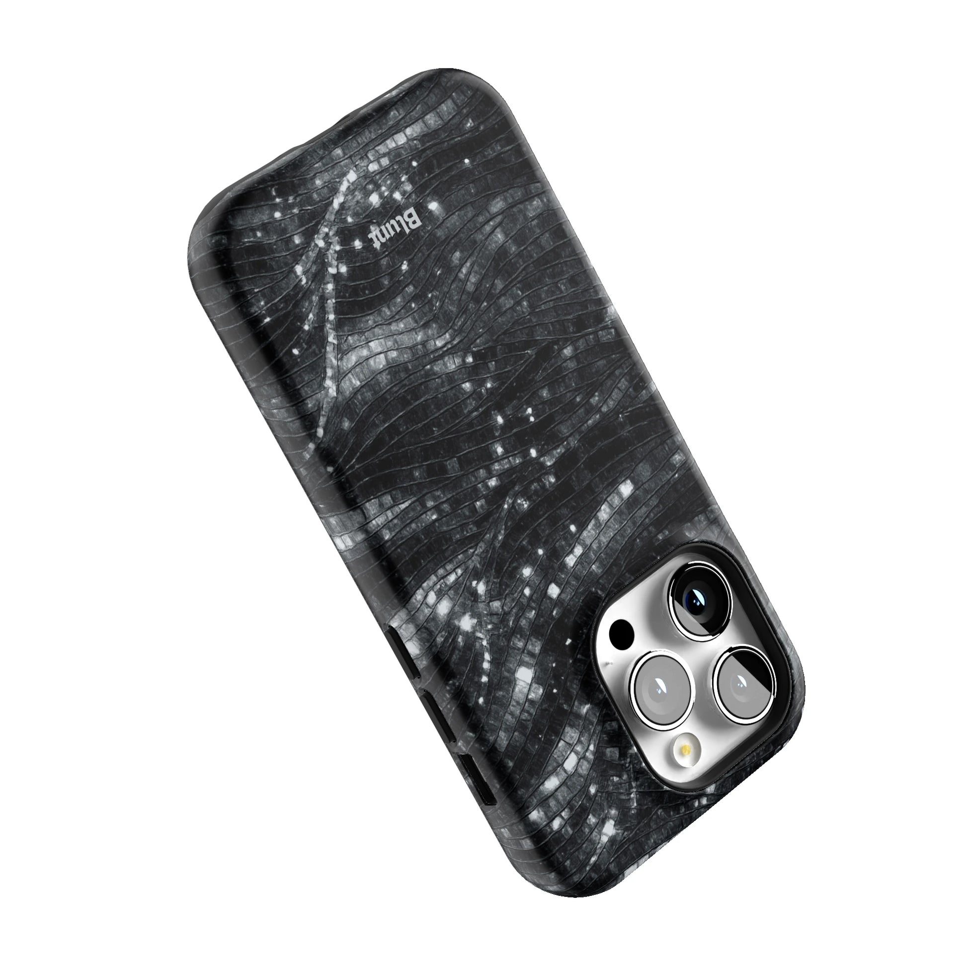 Noir Siren iPhone Case gallery - Iphone_14_Pro_5
