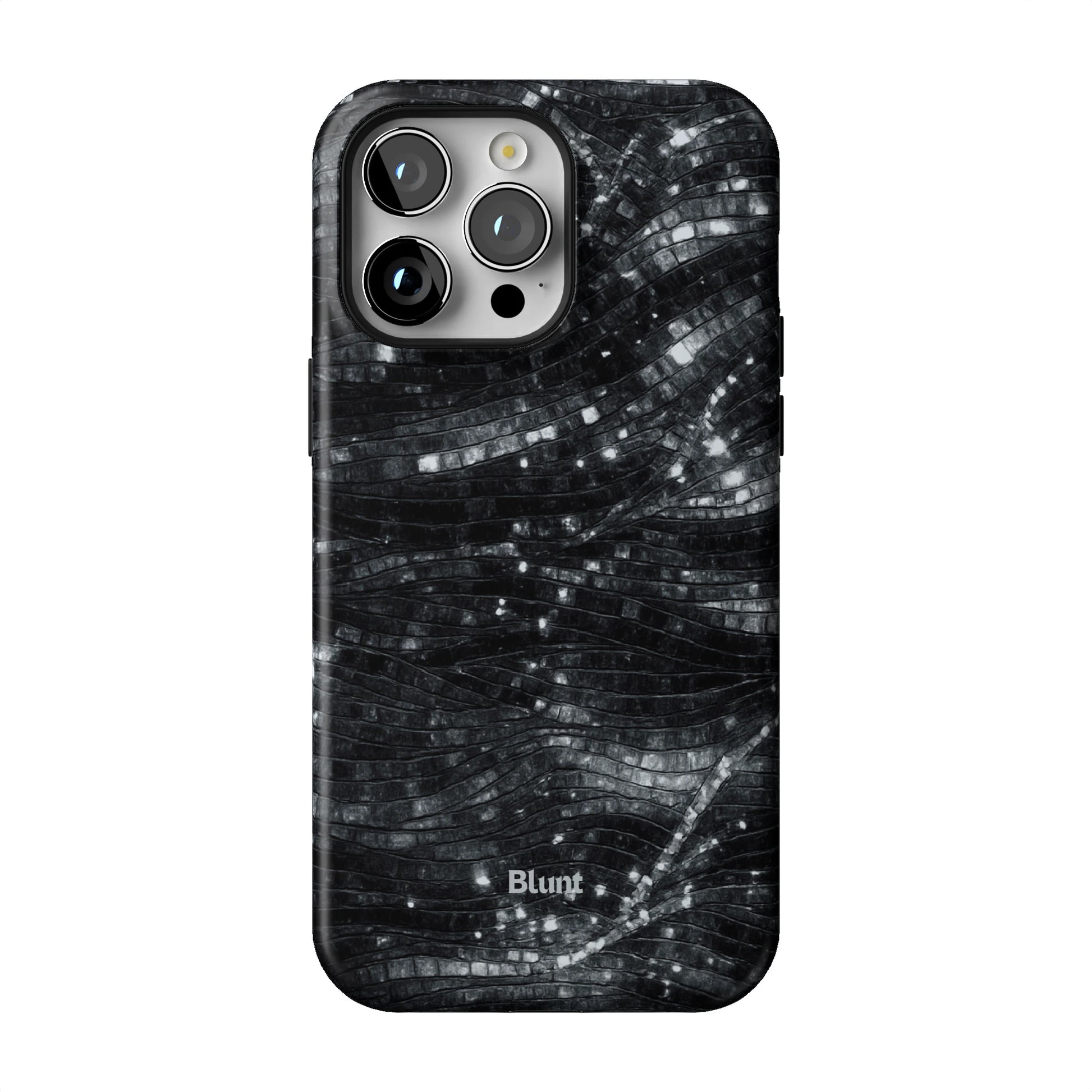 Noir Siren iPhone Case gallery - Iphone_14_Pro_Max_1