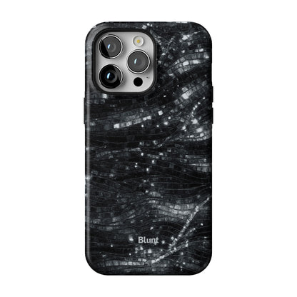 Noir Siren iPhone Case gallery - Iphone_14_Pro_Max_1
